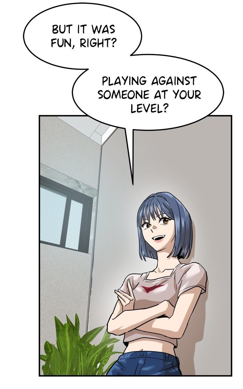 Double Click (PARK Soo-bong) — Chapter 173 — page 24