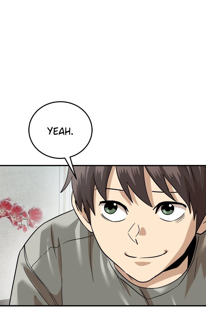 Double Click (PARK Soo-bong) — Chapter 173 — page 25