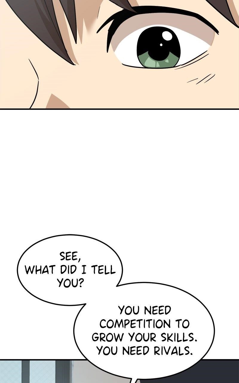 Double Click (PARK Soo-bong) — Chapter 173 — page 27
