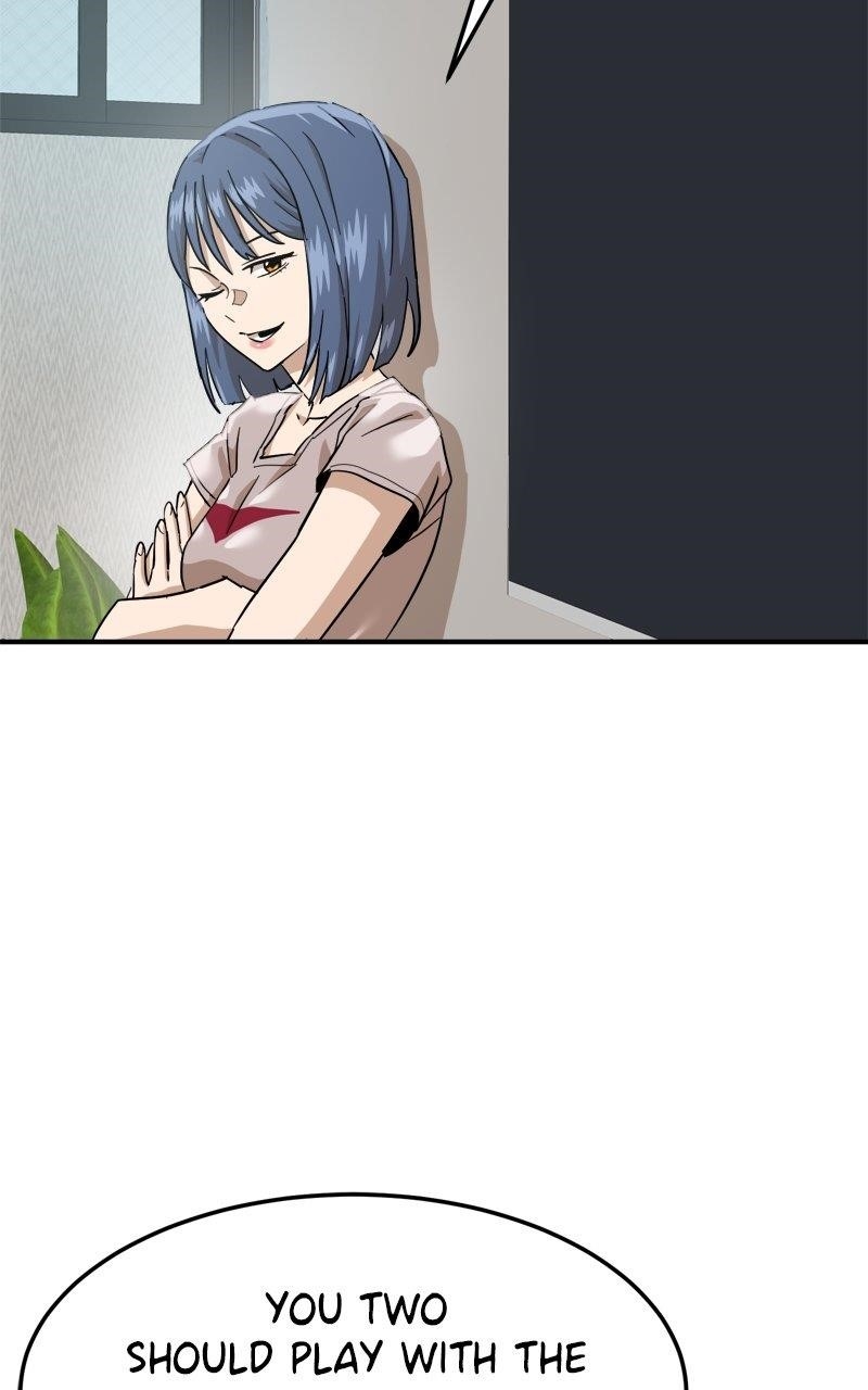 Double Click (PARK Soo-bong) — Chapter 173 — page 28