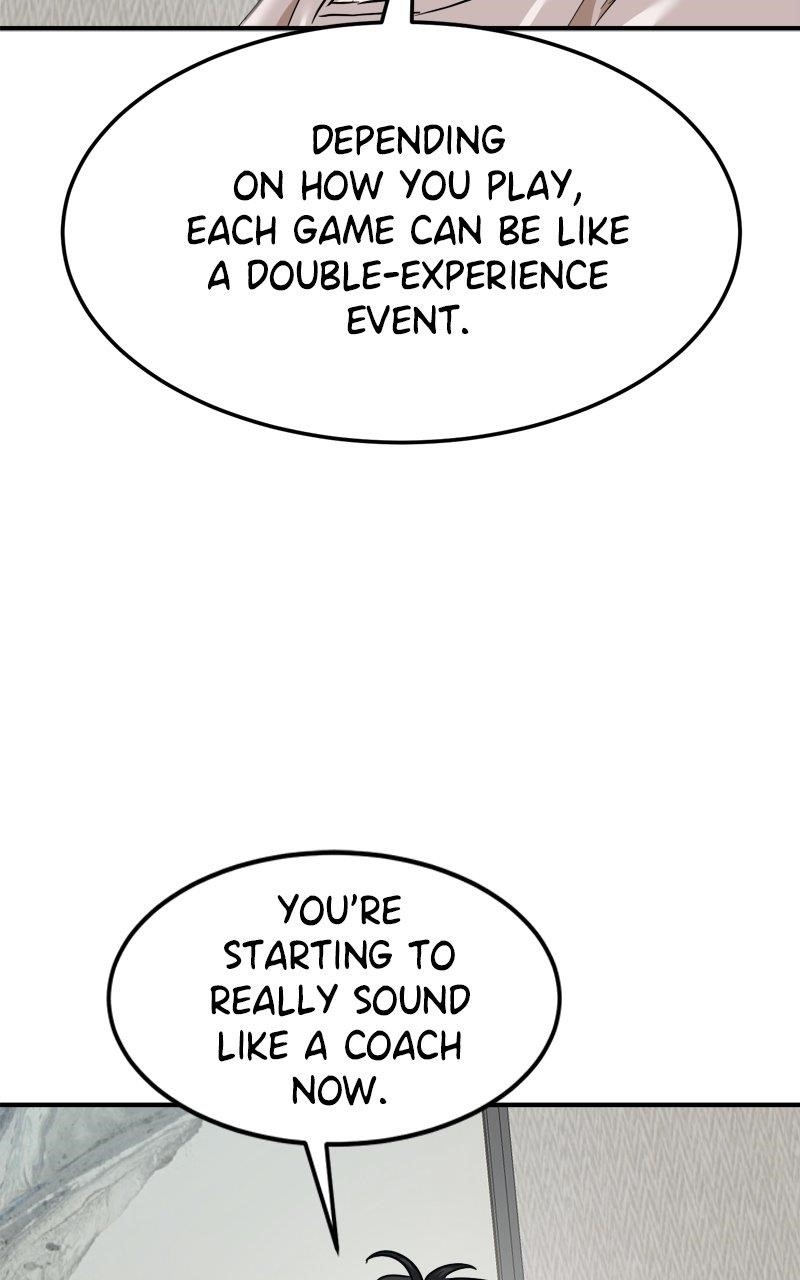 Double Click (PARK Soo-bong) — Chapter 173 — page 30