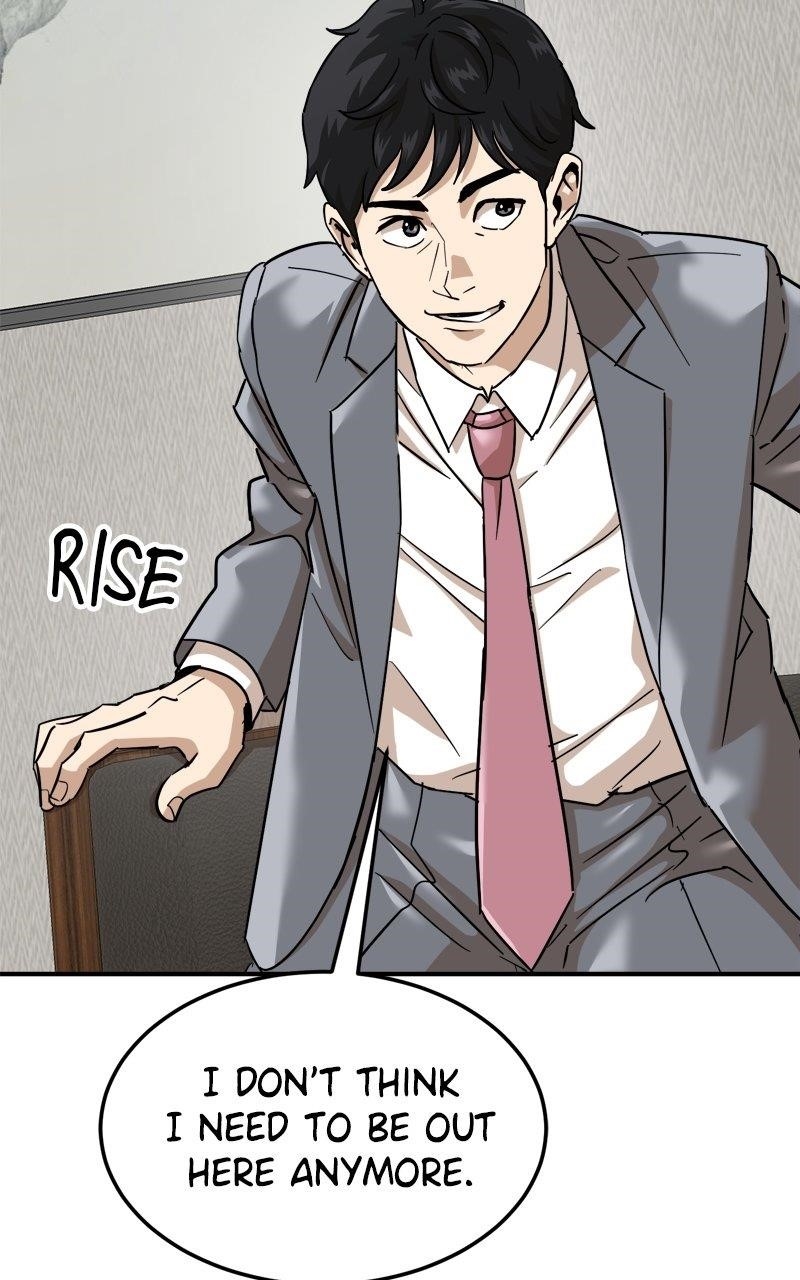 Double Click (PARK Soo-bong) — Chapter 173 — page 31