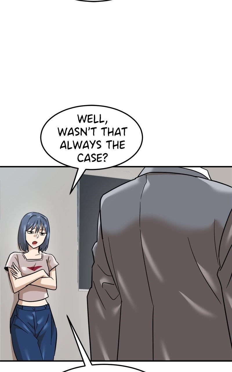 Double Click (PARK Soo-bong) — Chapter 173 — page 32