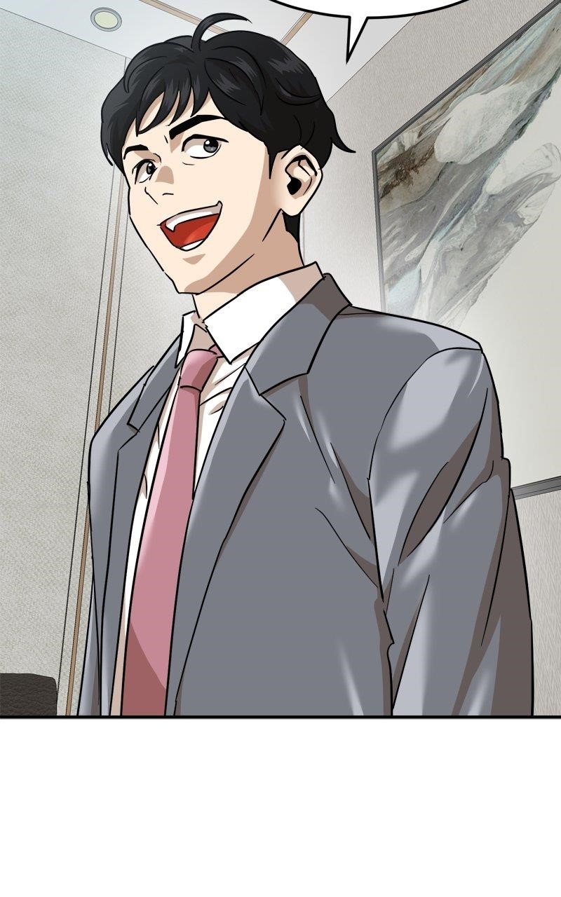 Double Click (PARK Soo-bong) — Chapter 173 — page 34