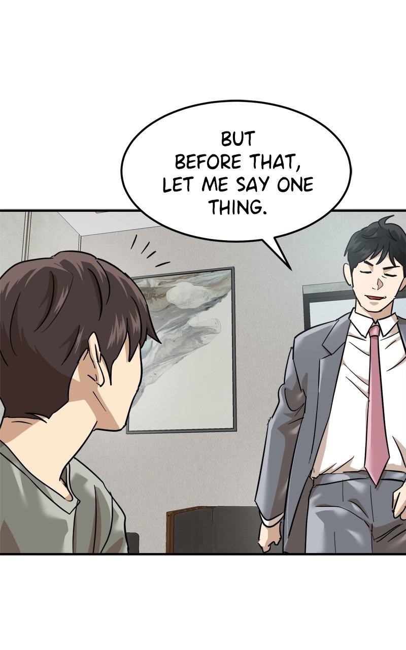 Double Click (PARK Soo-bong) — Chapter 173 — page 35