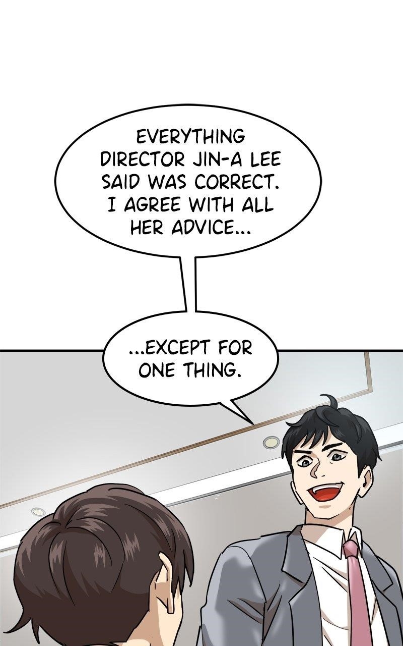 Double Click (PARK Soo-bong) — Chapter 173 — page 36