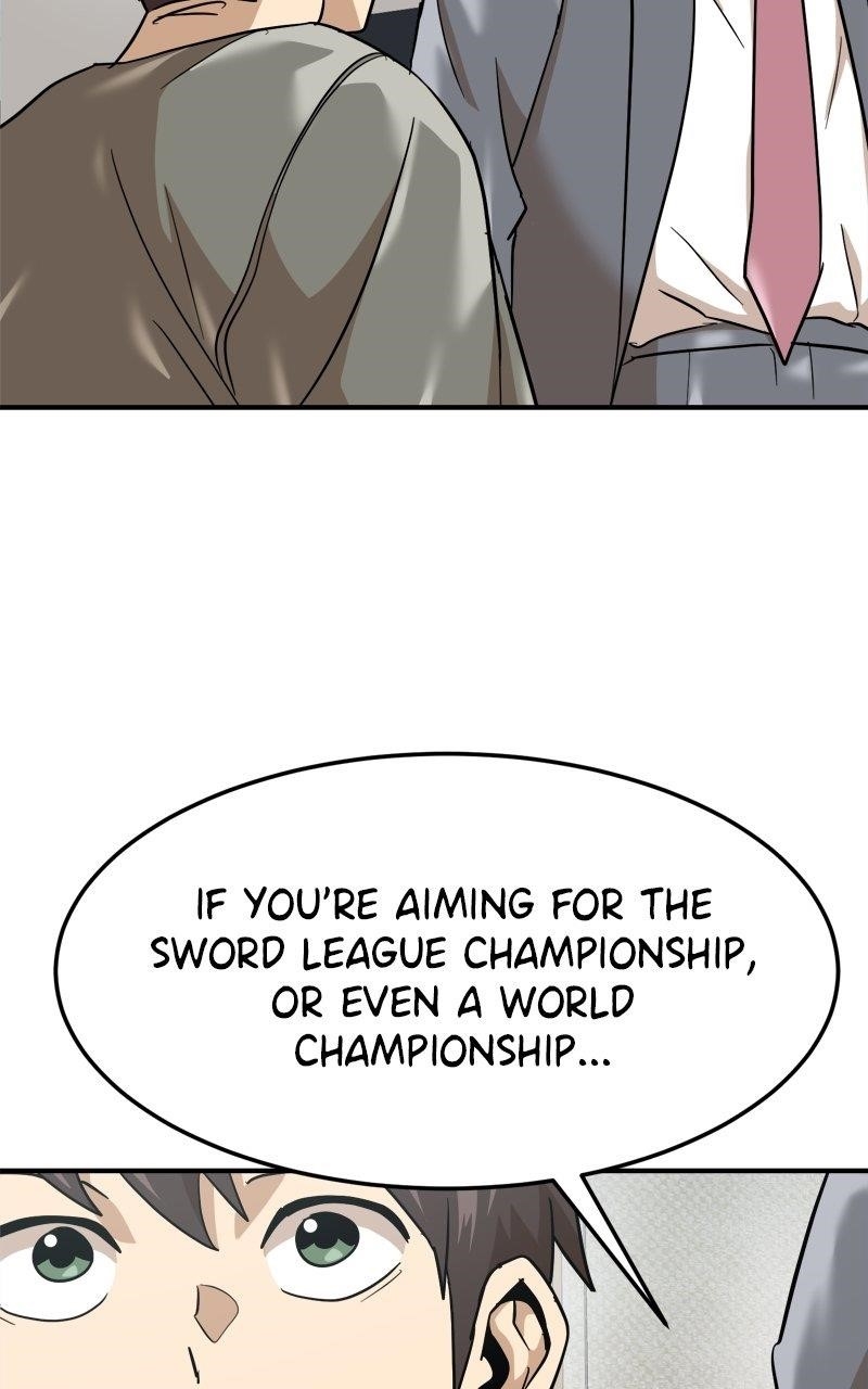 Double Click (PARK Soo-bong) — Chapter 173 — page 37
