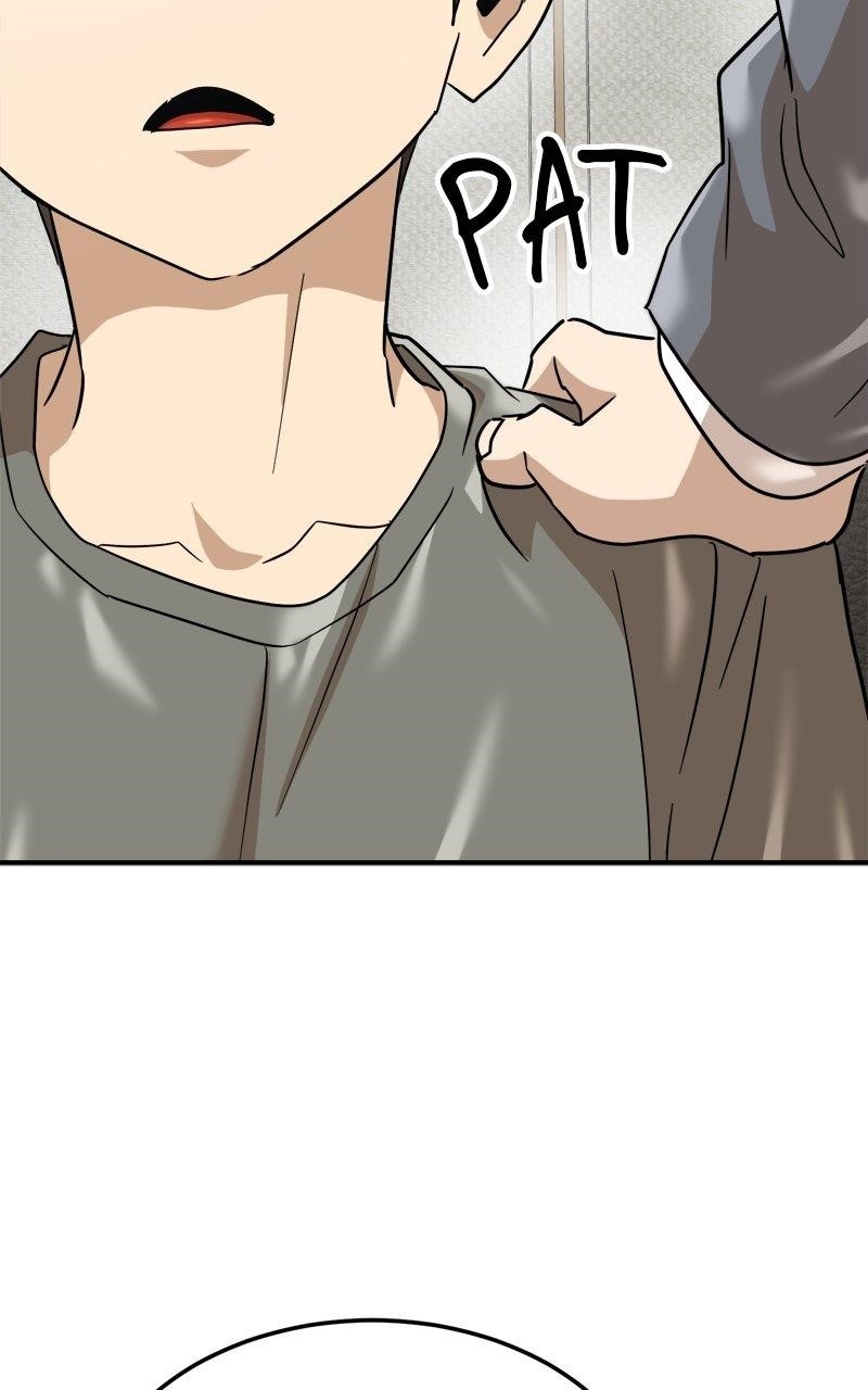 Double Click (PARK Soo-bong) — Chapter 173 — page 38