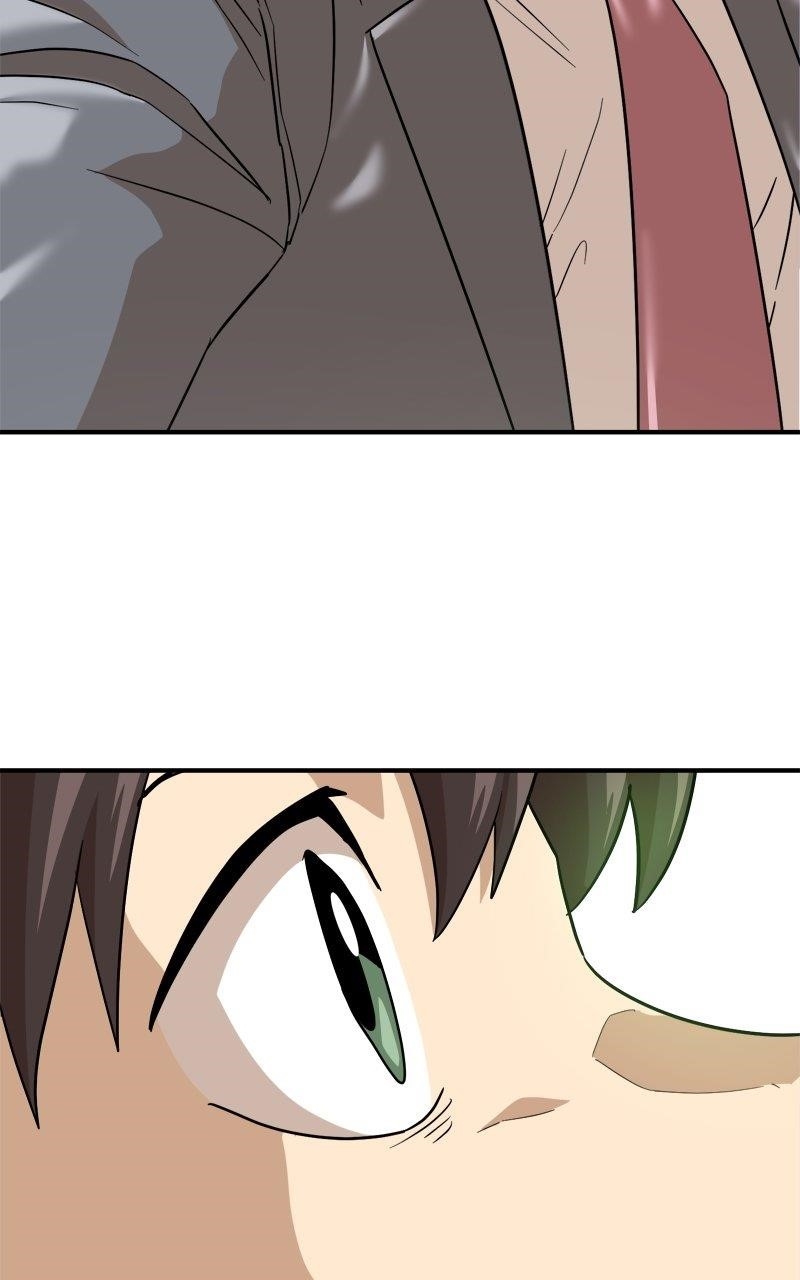 Double Click (PARK Soo-bong) — Chapter 173 — page 40