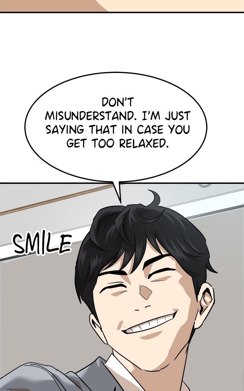 Double Click (PARK Soo-bong) — Chapter 173 — page 41
