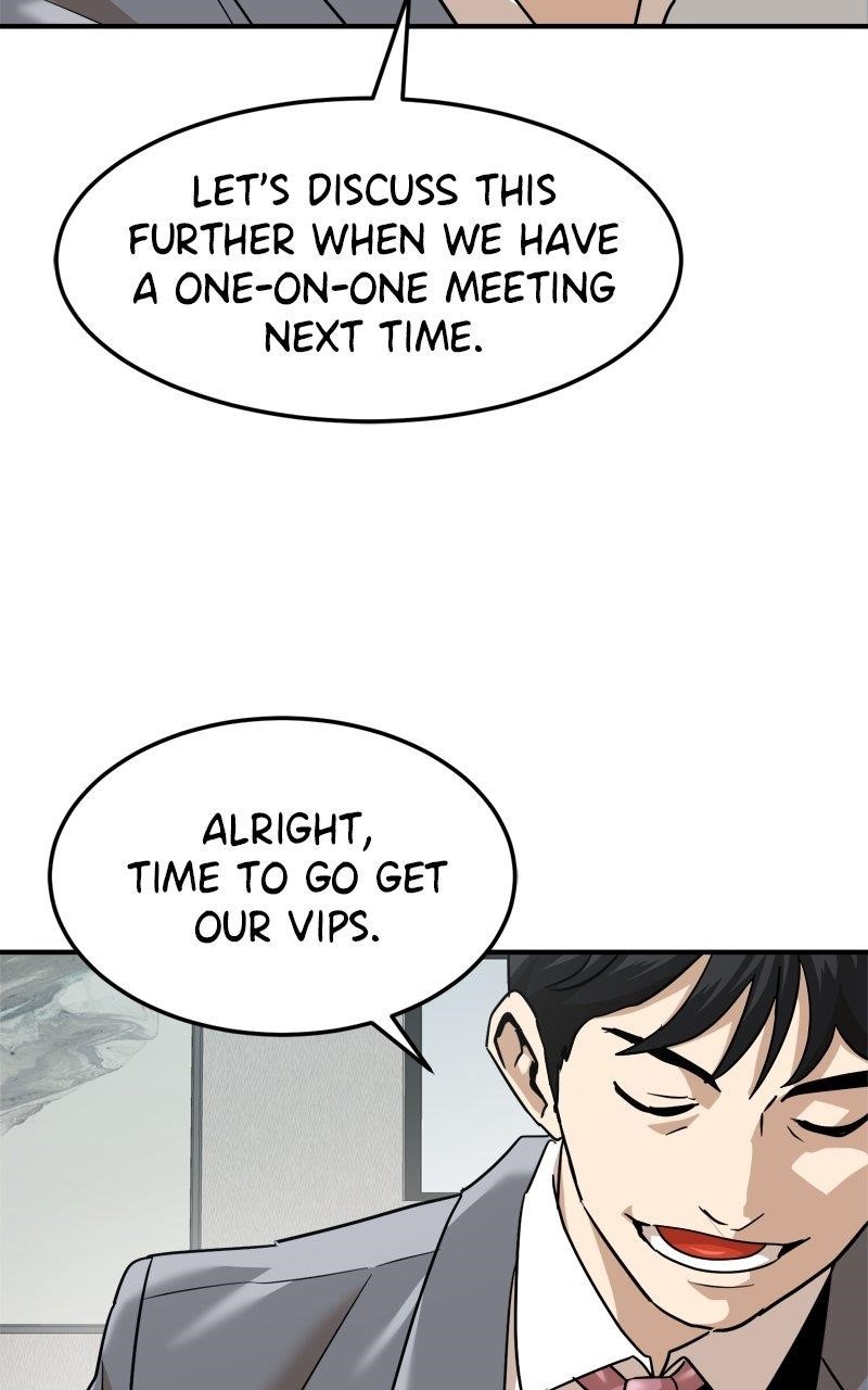 Double Click (PARK Soo-bong) — Chapter 173 — page 42