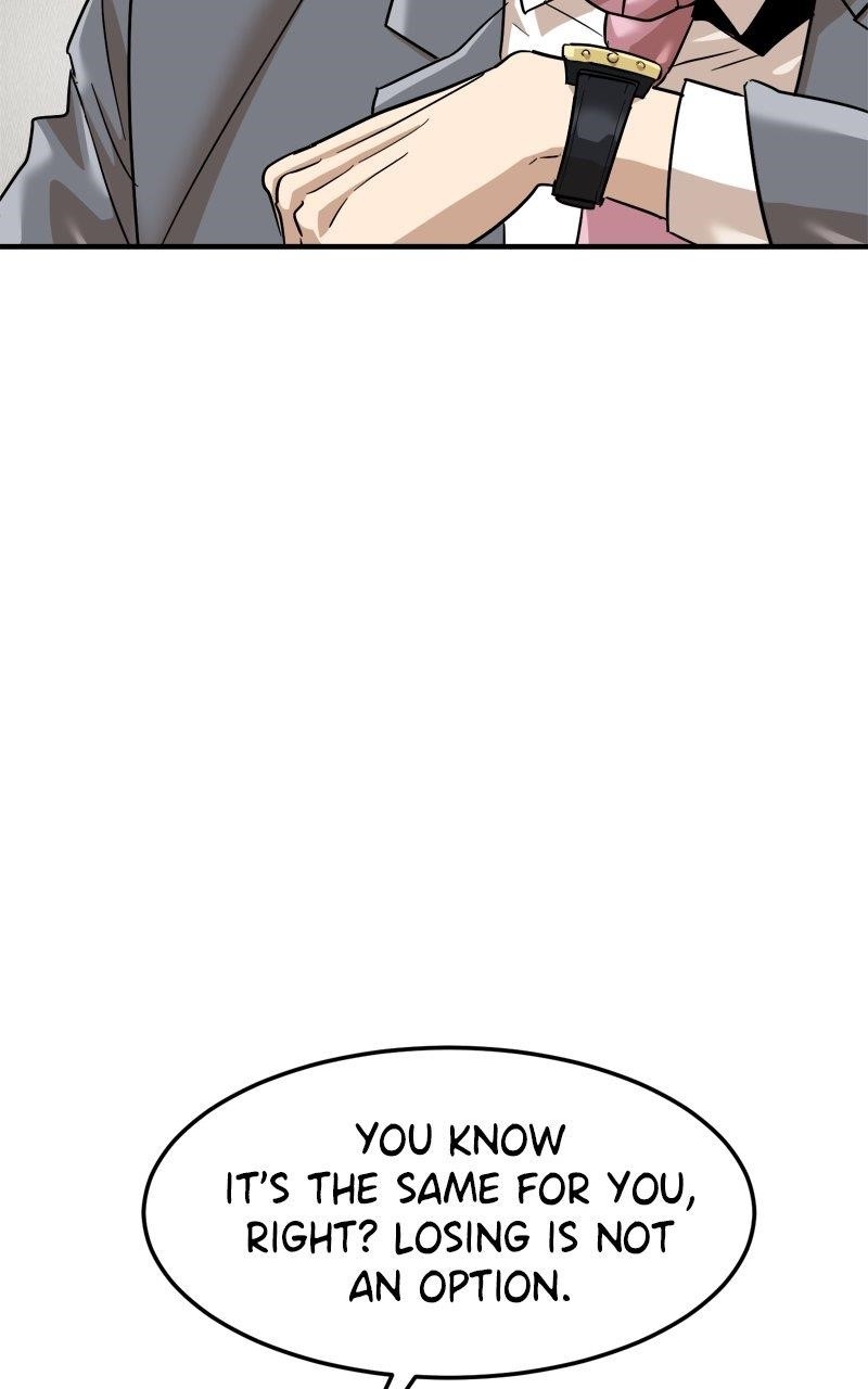Double Click (PARK Soo-bong) — Chapter 173 — page 43