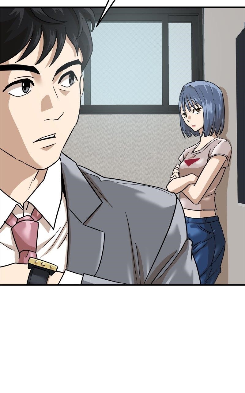 Double Click (PARK Soo-bong) — Chapter 173 — page 44