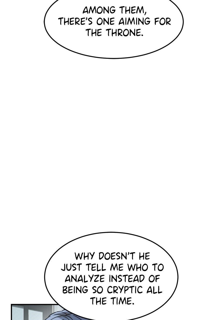 Double Click (PARK Soo-bong) — Chapter 173 — page 47