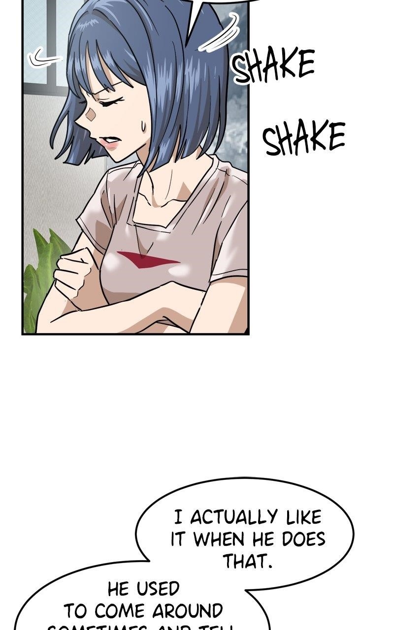 Double Click (PARK Soo-bong) — Chapter 173 — page 48