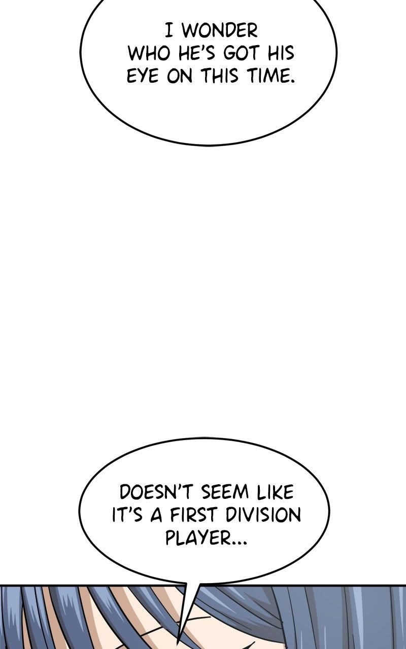 Double Click (PARK Soo-bong) — Chapter 173 — page 51