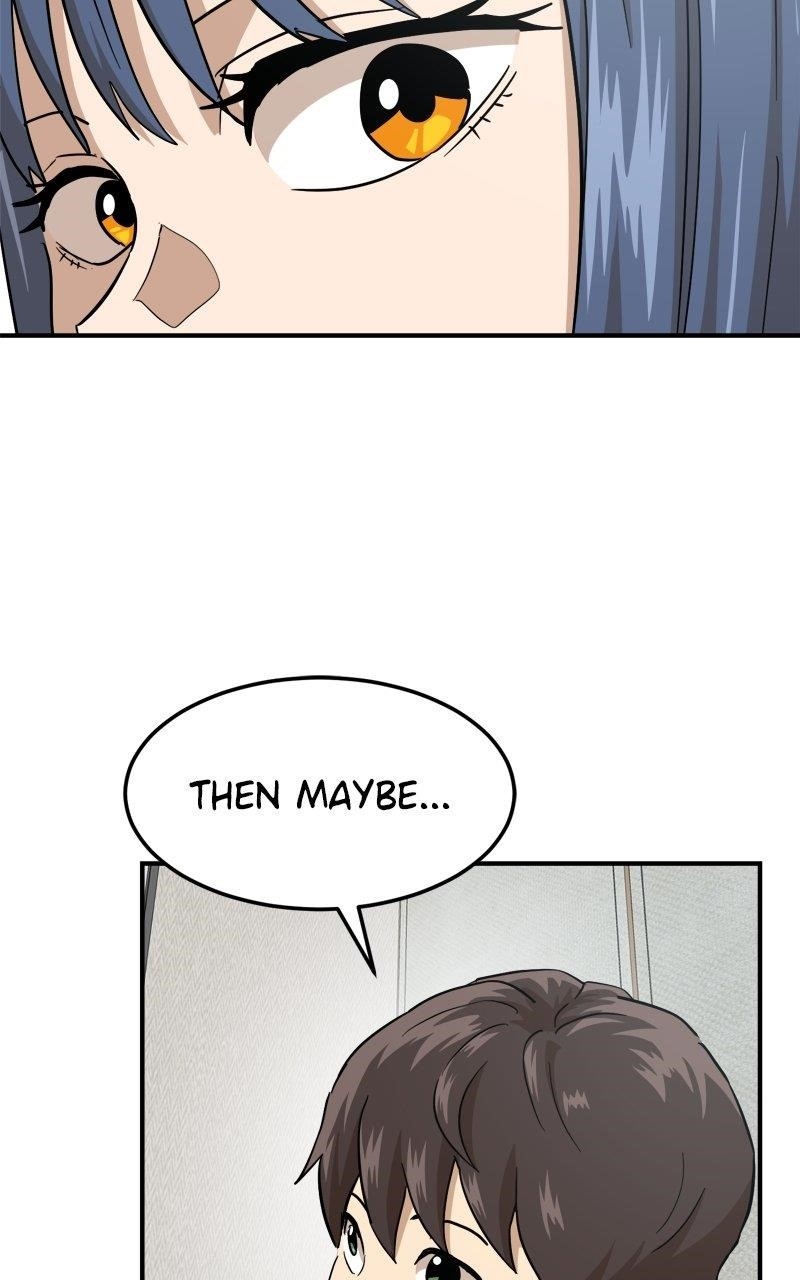 Double Click (PARK Soo-bong) — Chapter 173 — page 52