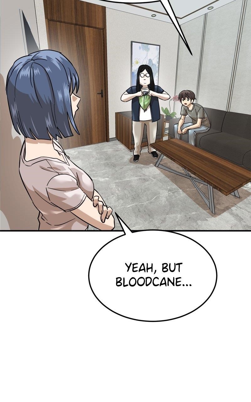 Double Click (PARK Soo-bong) — Chapter 173 — page 54