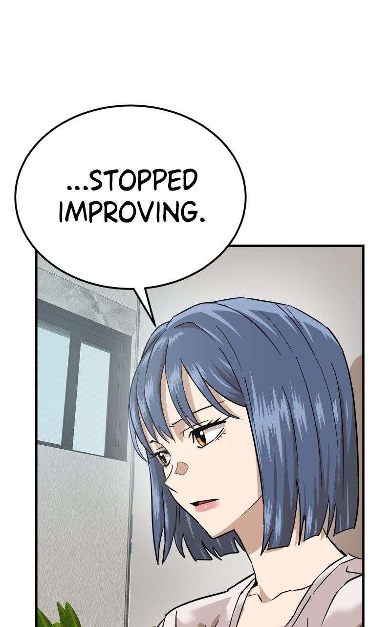 Double Click (PARK Soo-bong) — Chapter 173 — page 55