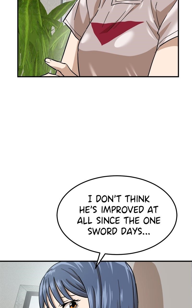 Double Click (PARK Soo-bong) — Chapter 173 — page 56