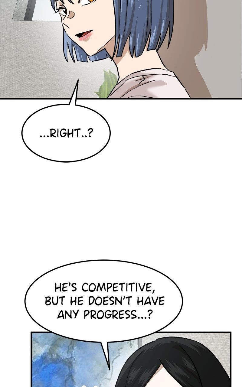 Double Click (PARK Soo-bong) — Chapter 173 — page 57
