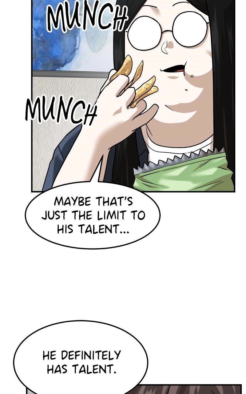 Double Click (PARK Soo-bong) — Chapter 173 — page 58