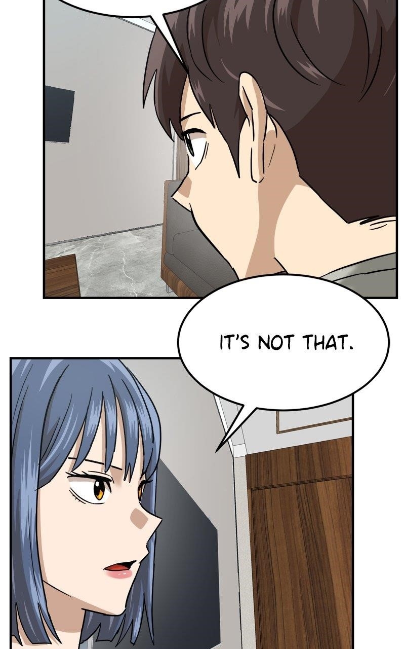 Double Click (PARK Soo-bong) — Chapter 173 — page 59