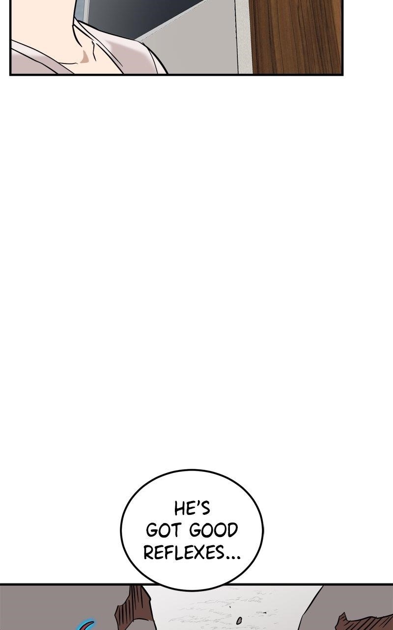 Double Click (PARK Soo-bong) — Chapter 173 — page 60
