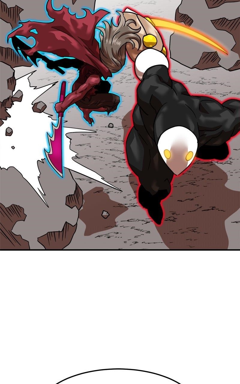 Double Click (PARK Soo-bong) — Chapter 173 — page 61