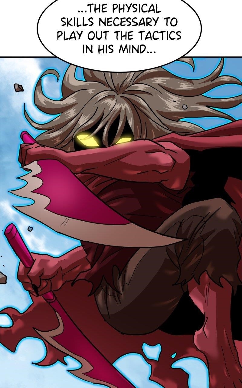Double Click (PARK Soo-bong) — Chapter 173 — page 62
