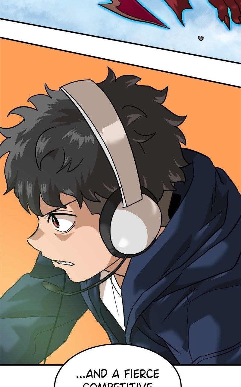 Double Click (PARK Soo-bong) — Chapter 173 — page 63