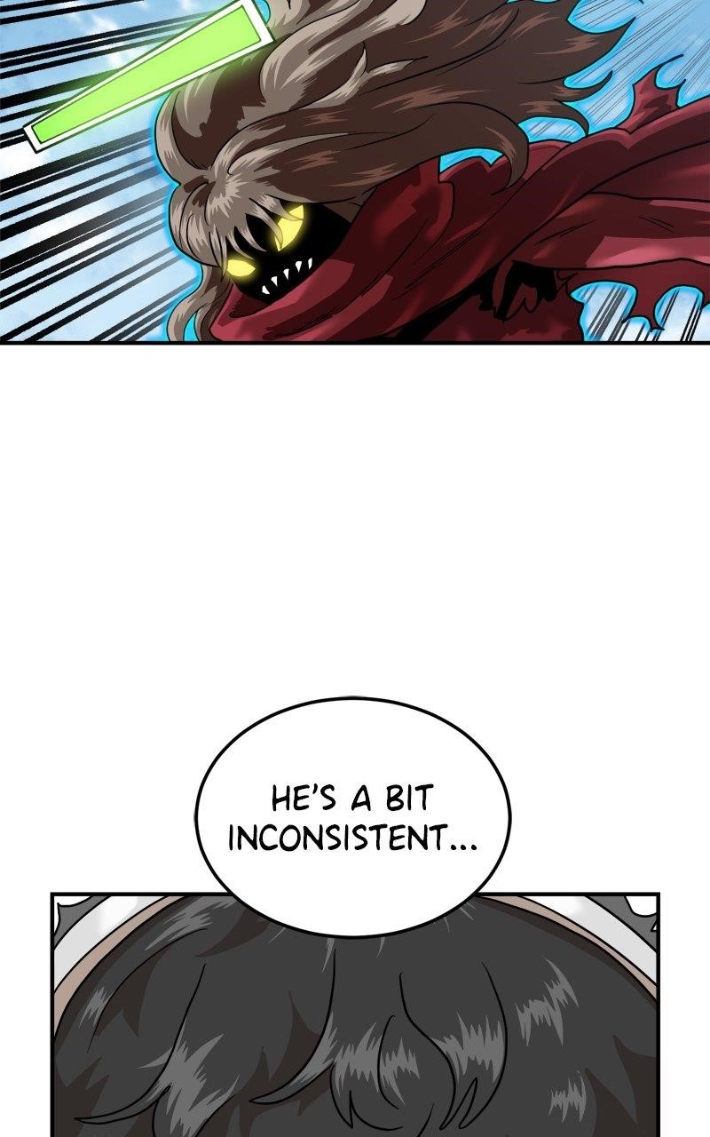 Double Click (PARK Soo-bong) — Chapter 173 — page 65