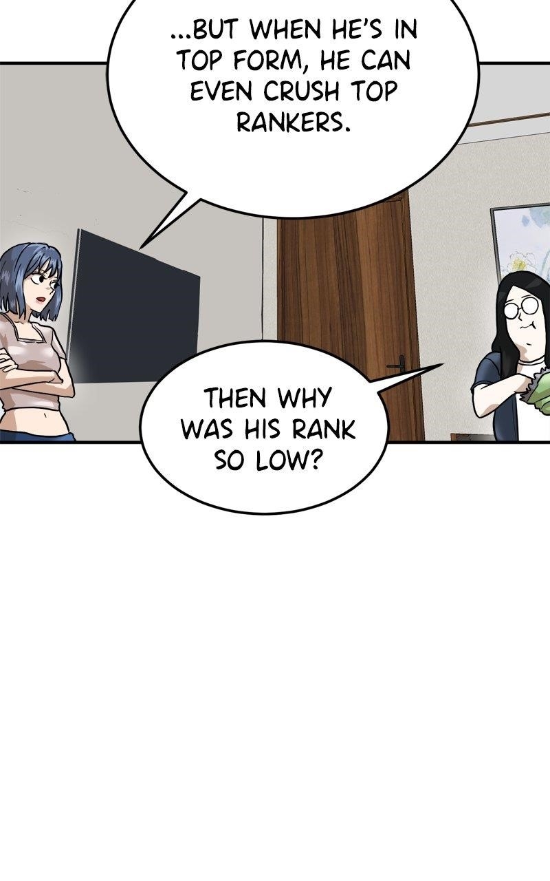 Double Click (PARK Soo-bong) — Chapter 173 — page 67