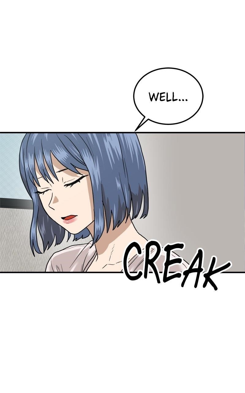 Double Click (PARK Soo-bong) — Chapter 173 — page 68