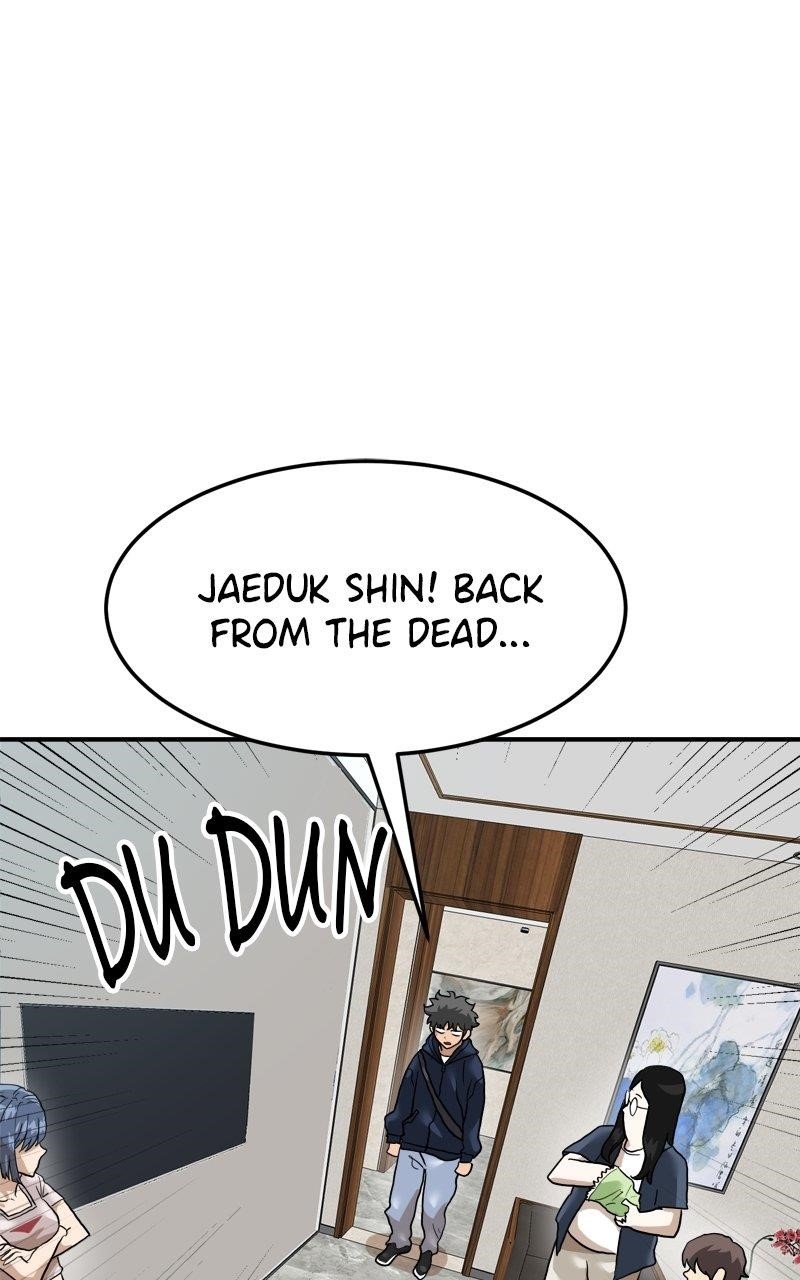 Double Click (PARK Soo-bong) — Chapter 173 — page 71