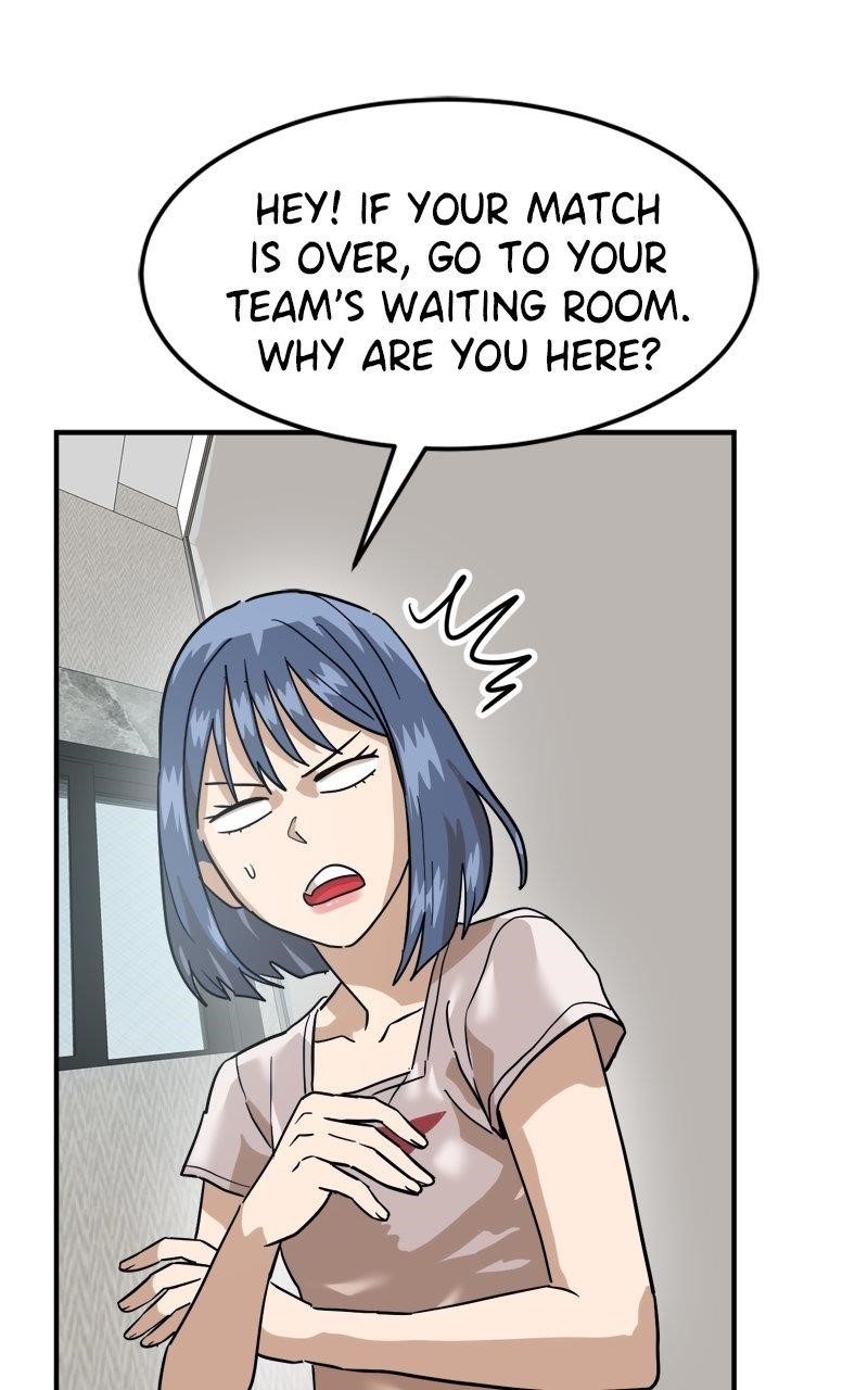 Double Click (PARK Soo-bong) — Chapter 173 — page 73