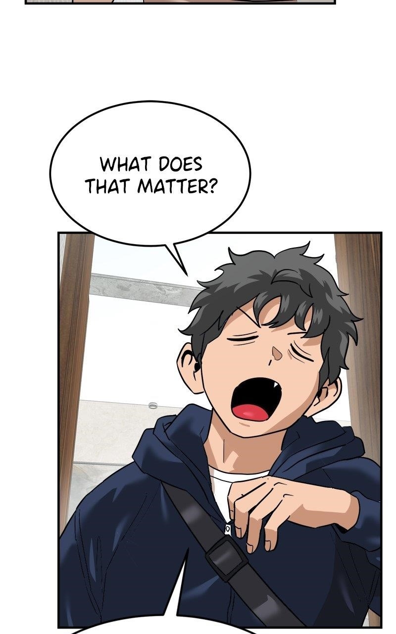 Double Click (PARK Soo-bong) — Chapter 173 — page 74