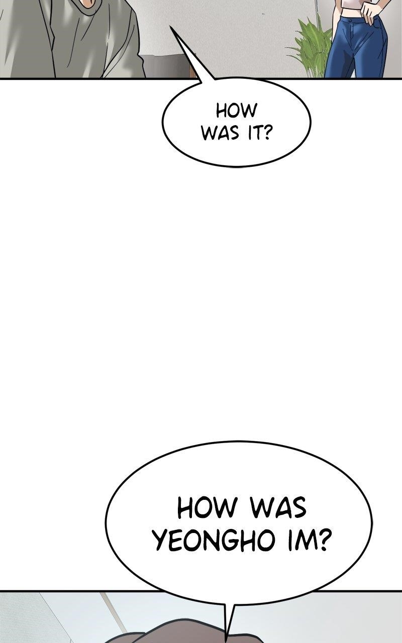 Double Click (PARK Soo-bong) — Chapter 173 — page 76
