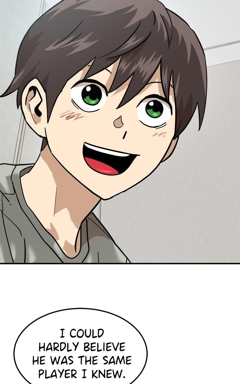 Double Click (PARK Soo-bong) — Chapter 173 — page 77