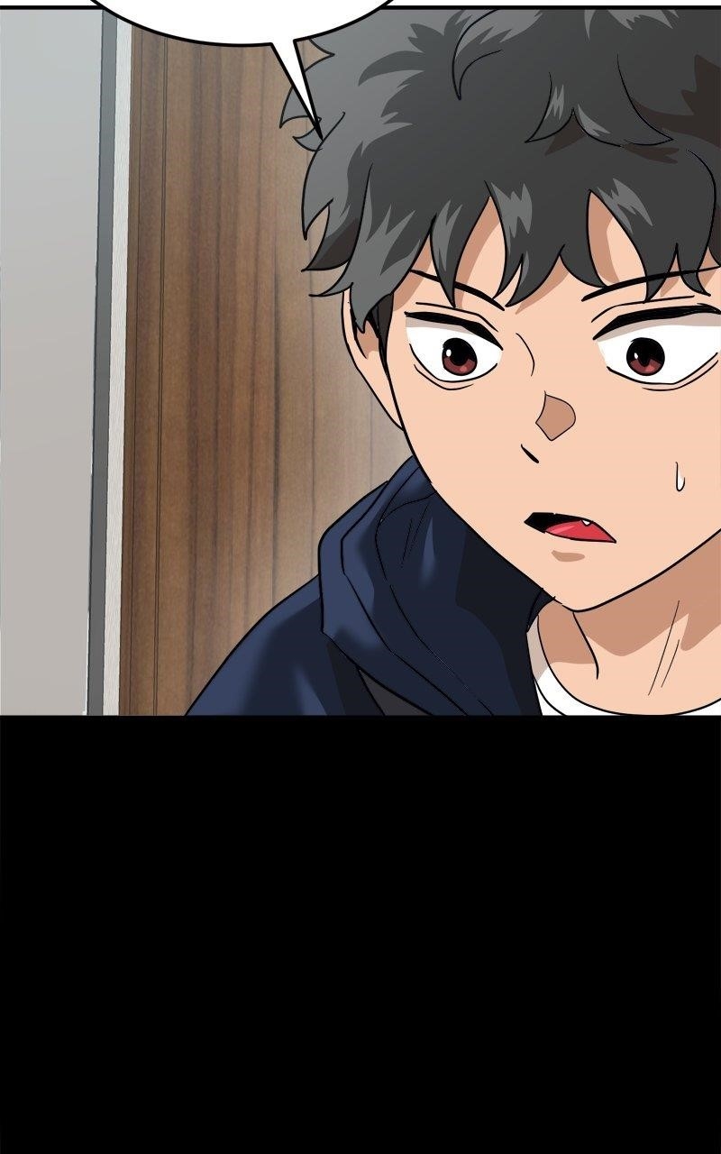 Double Click (PARK Soo-bong) — Chapter 173 — page 78