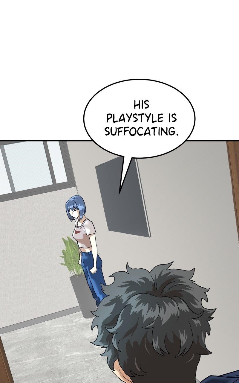 Double Click (PARK Soo-bong) — Chapter 173 — page 82