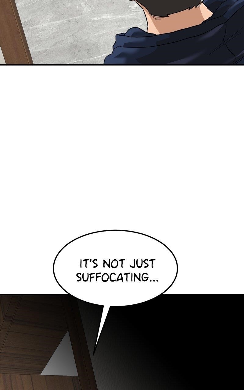 Double Click (PARK Soo-bong) — Chapter 173 — page 83