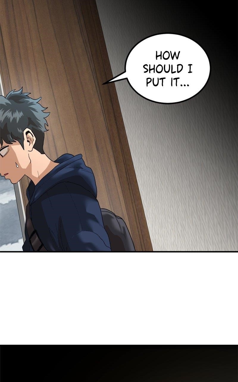 Double Click (PARK Soo-bong) — Chapter 173 — page 84