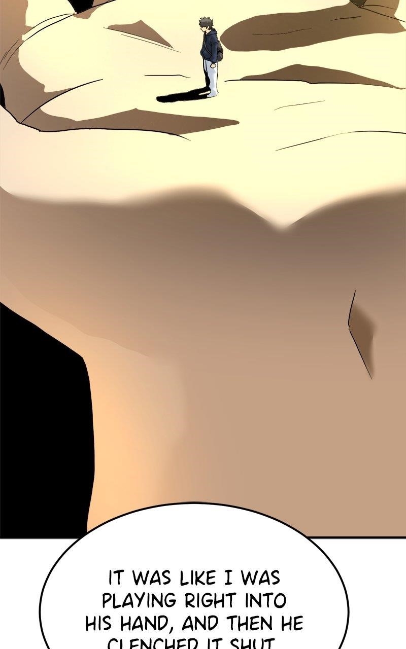 Double Click (PARK Soo-bong) — Chapter 173 — page 86