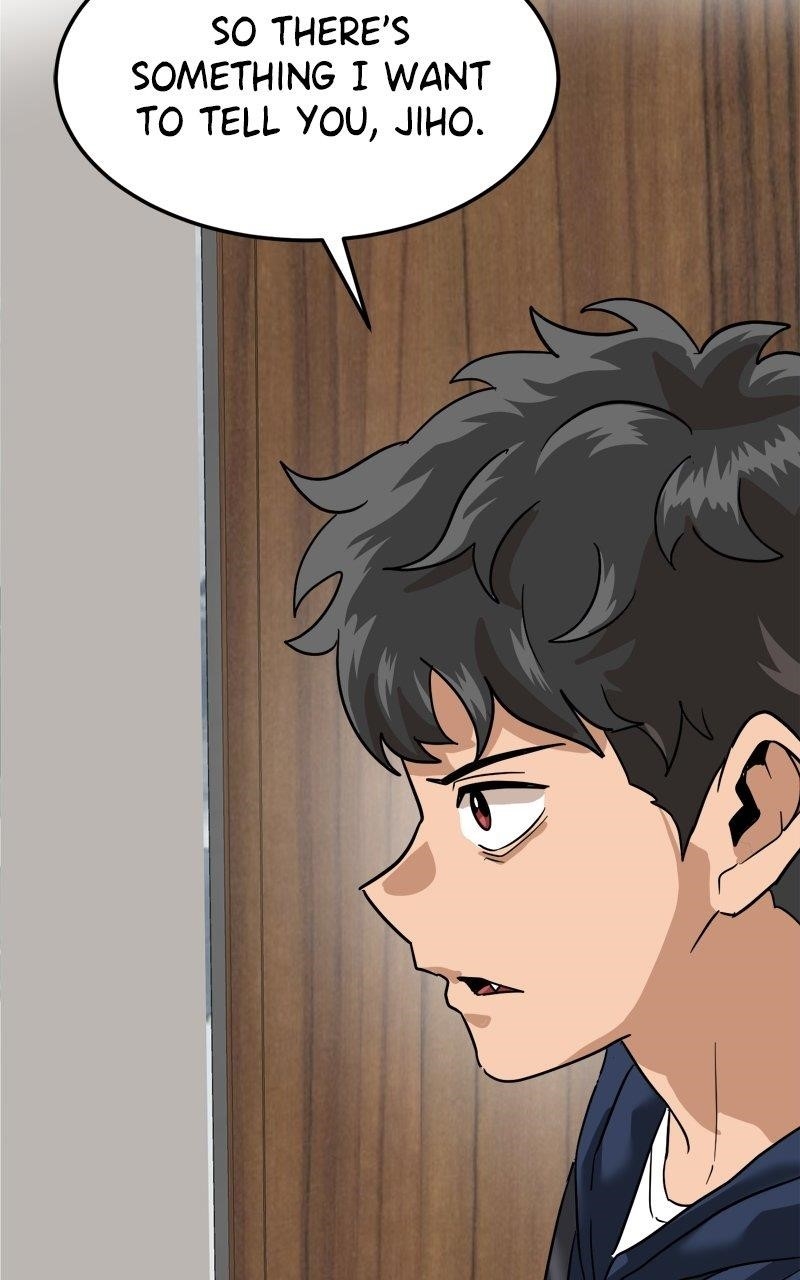 Double Click (PARK Soo-bong) — Chapter 173 — page 92