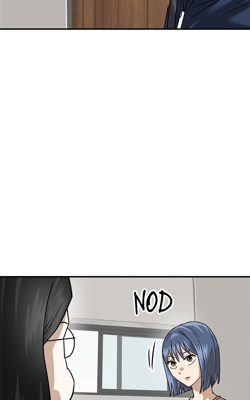 Double Click (PARK Soo-bong) — Chapter 173 — page 93