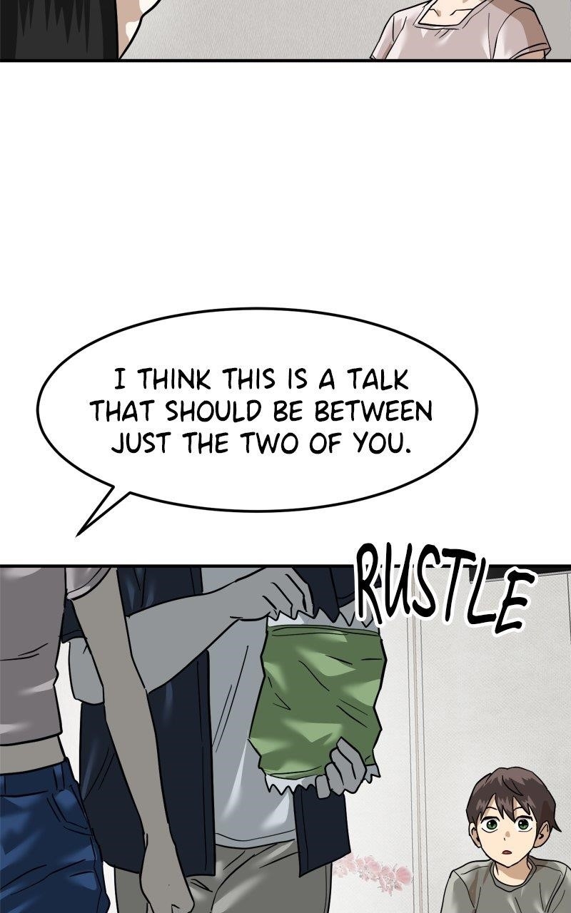 Double Click (PARK Soo-bong) — Chapter 173 — page 94