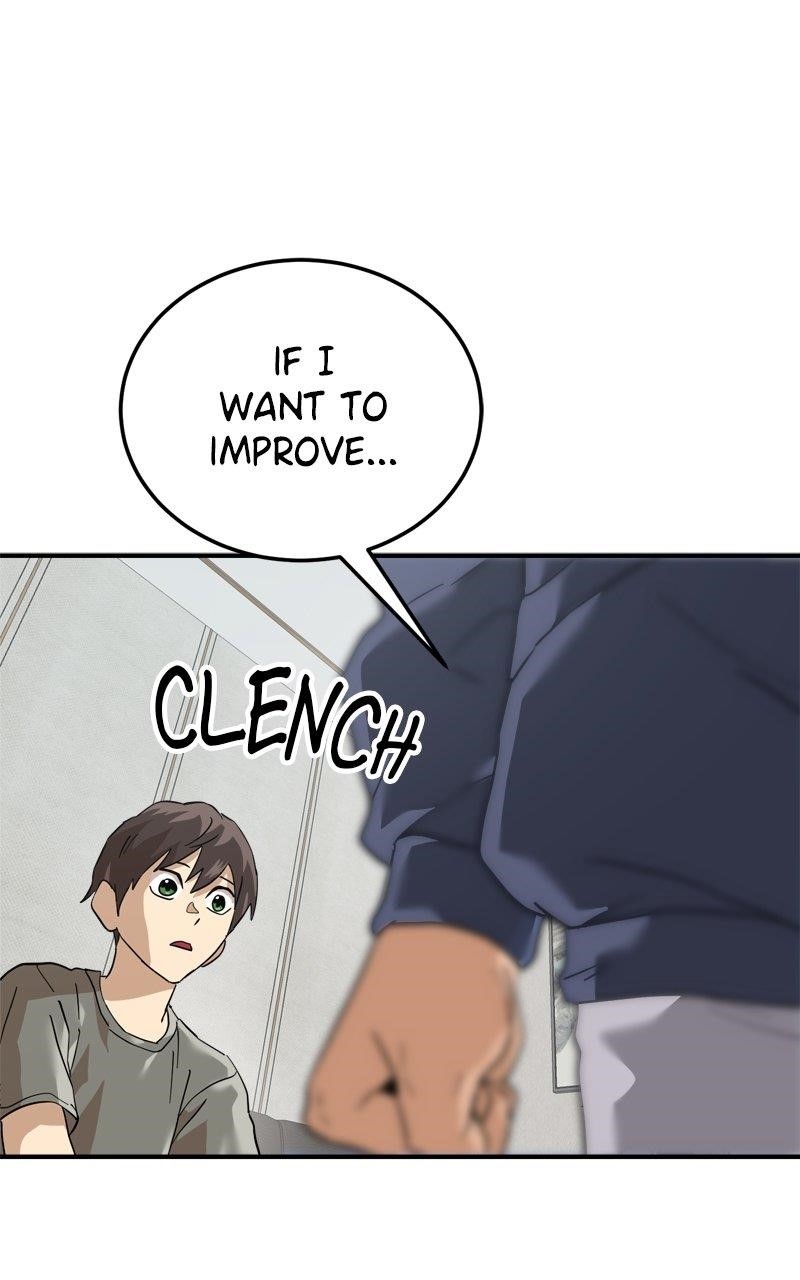 Double Click (PARK Soo-bong) — Chapter 173 — page 101