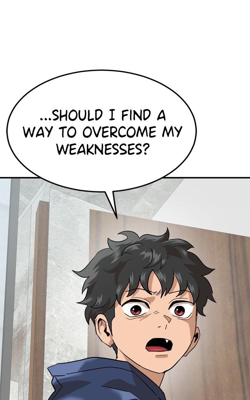 Double Click (PARK Soo-bong) — Chapter 173 — page 102