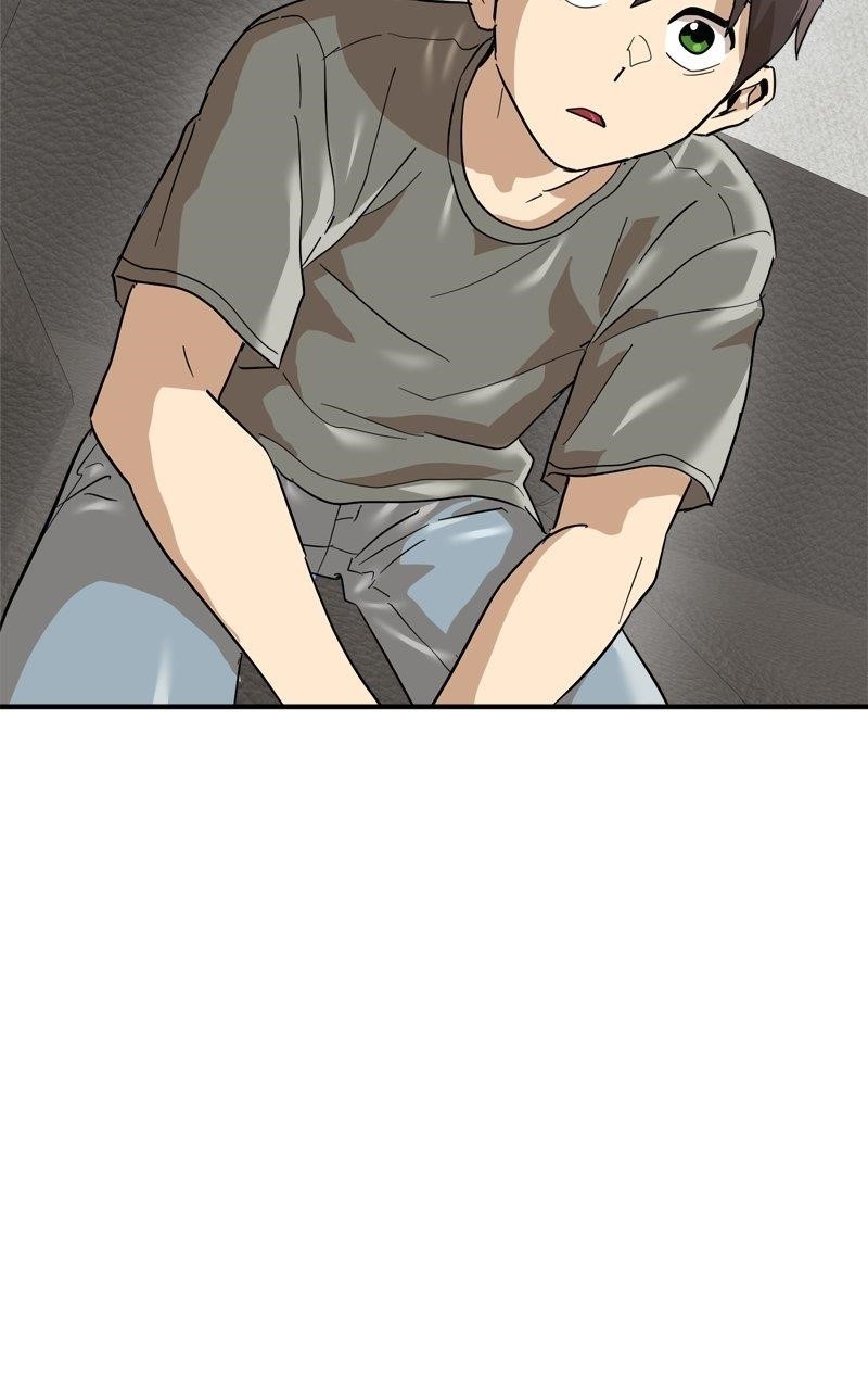 Double Click (PARK Soo-bong) — Chapter 173 — page 105